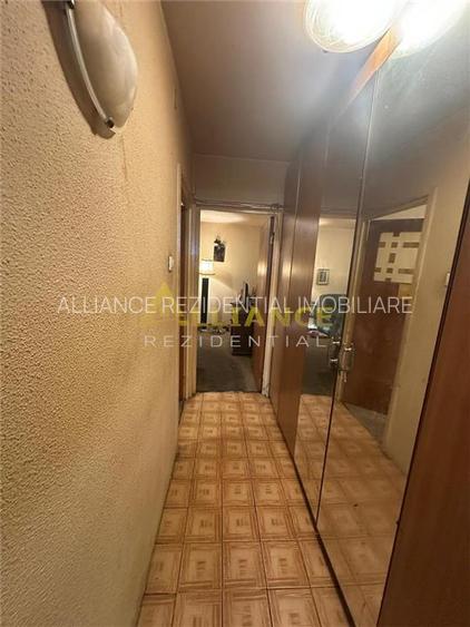 Berceni/Brancoveanu-Apartament 2 Camere - 11