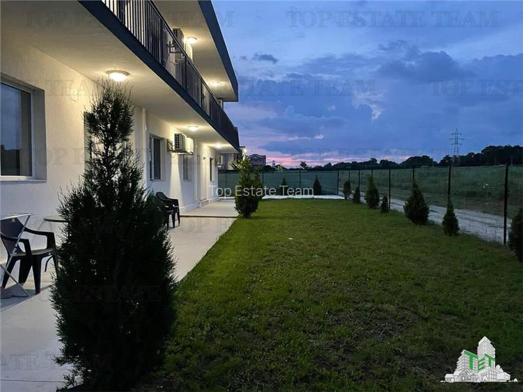 AFACERE LA CHEIE VILA  17 CAMERE 17 BAI EFORIE NORD - 20