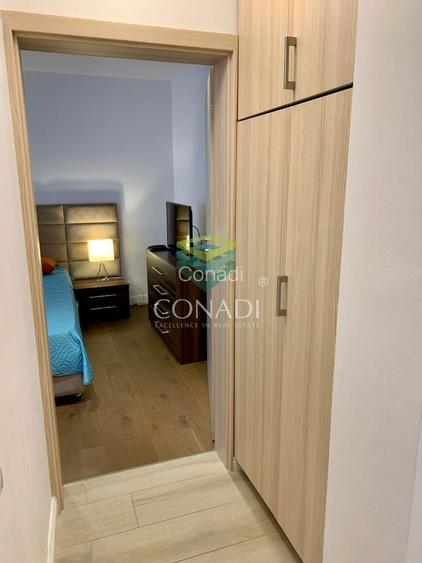 Apartament cu 3 camere Domenii - 15