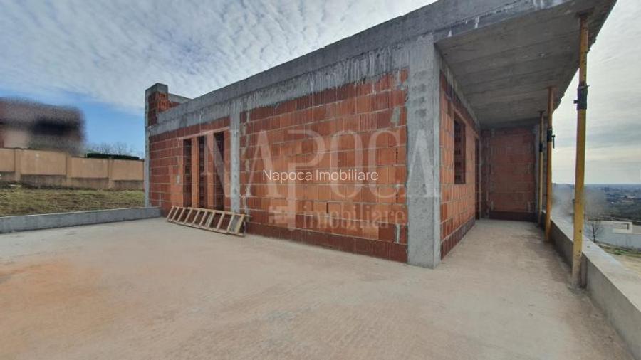 Casa 5 camere de vanzare in Saldabagiu de Munte - 11