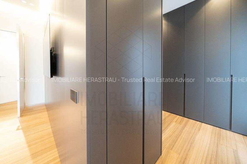 Rosa Wind | Penthouse Senzational langa Ambasada SUA - 21