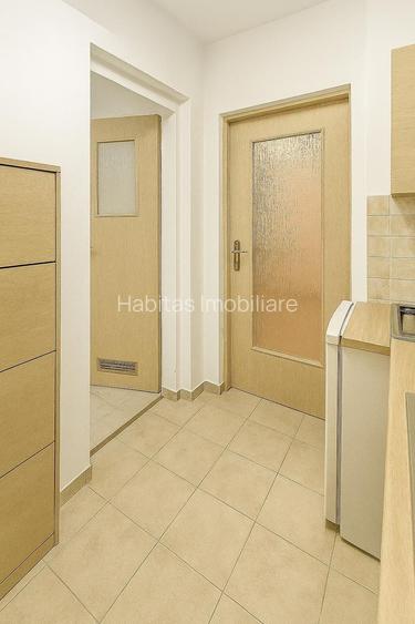 Garsonieră de vânzare, 24 mp, etaj 2/8,  Mărăști - 6