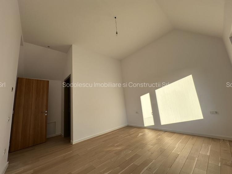 Casa cu 4 camere - Dumbarvita - 15