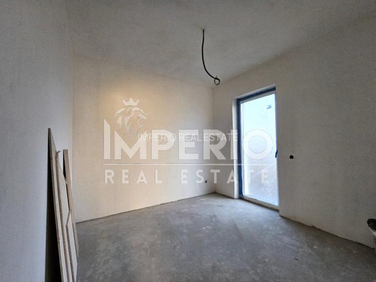 Casa individuala cu garaj si CF! - 5