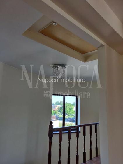 Casa 4 camere de vanzare in Europa, Cluj Napoca - 15