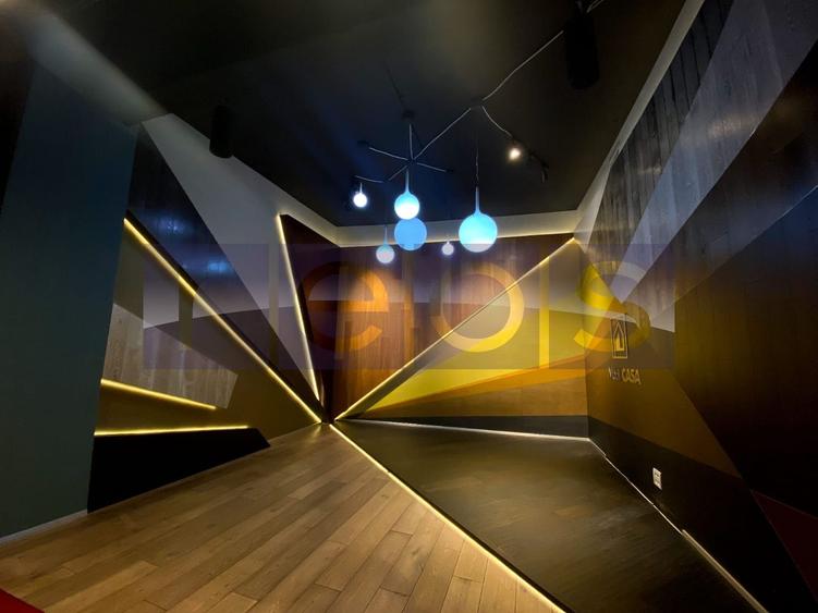 INCHIRIERE SPATIU COMERCIAL | ZONA NERVA TRAIAN - 10