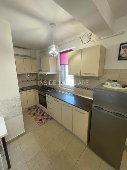 Inchiriere Garsoniera 13 Septembrie Casa Poporului - 3