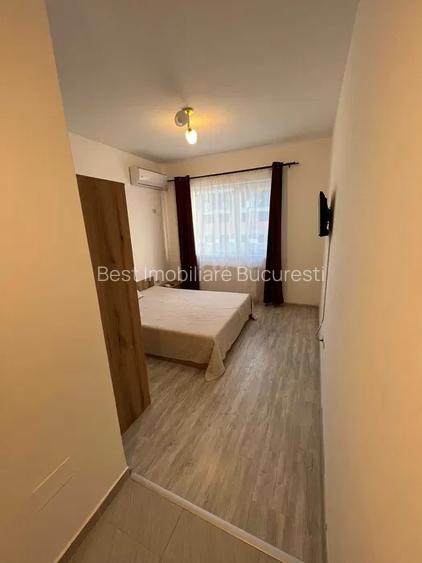 Garsoniera Decomandata Militari Residence / Loc de Parcare - 2