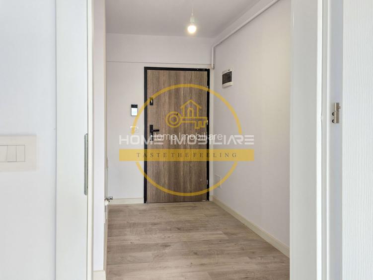 Etaj 1 Apartament 2Camere-Decomandat 55mp-Bloc nou!Kaufland Iasi Voinesti! - 7