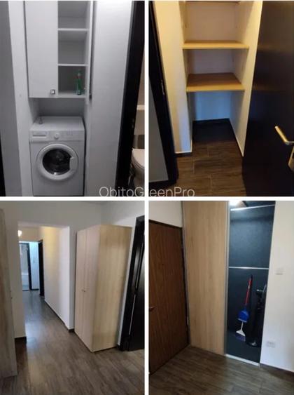 Ghencea 3 camere DECOMANDAT - 7