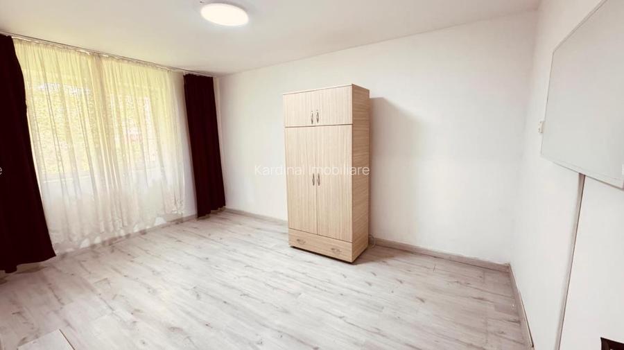 Apartament 2 camere decomandat Astra Carpatilor - 3