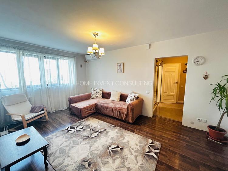 Apartament 2 camere Titan 1 Decembrie 1918 Apropiere Metrou - 2