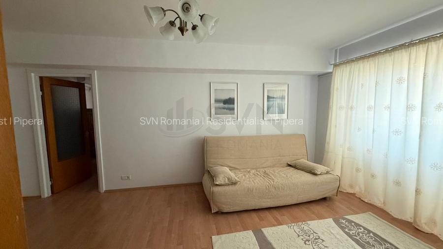 REA1028134 Apartament 3 camere I Calea Grivitei - 5