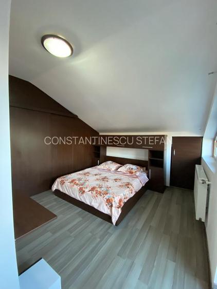 Vila 5 Camere |  250 mp teren | Locatie buna - 5