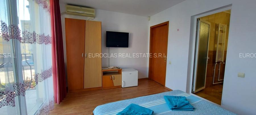 Exclusiv!Pensiune P+1+M pe partea marii  Eforie Nord-269.000 euro (Cod E8+E10) - 31