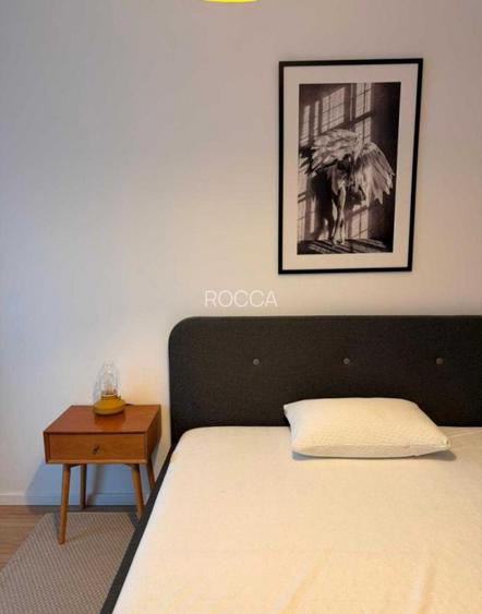 2 camere premium – Avrig Park, etaj 1, 55 mp, parcare, aproape de metrou Obor - 4