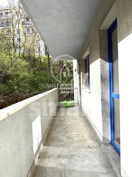 Apartament 2 camere 68 mp FSEGA Iulius Mall Gheorgheni - 3