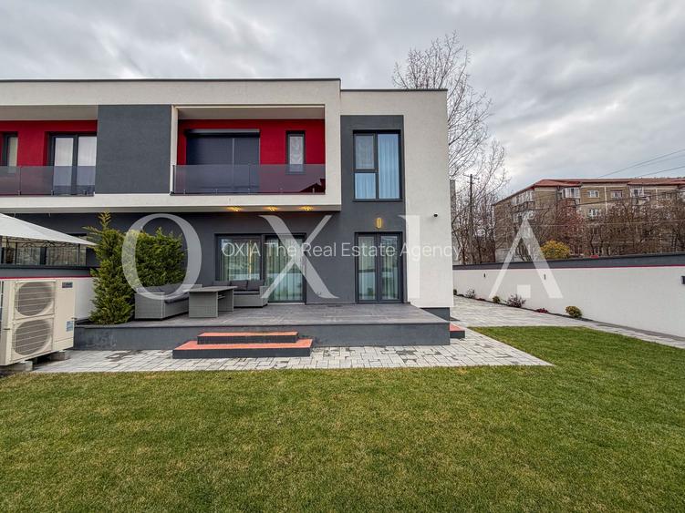 OX694 O casa construita pentru un stil de viata actual - 25