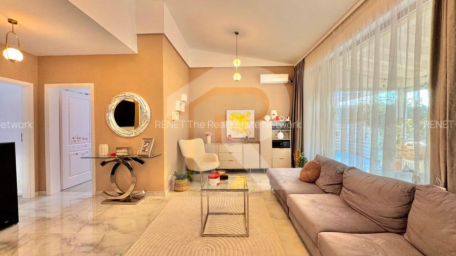 Casa individuala | 4 camere | Lot 300mp | Orientului 11 | Tunari | TVA inclus - 2