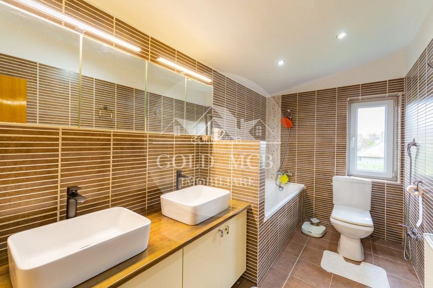 VILA parter si etaj- PIPERA - 10