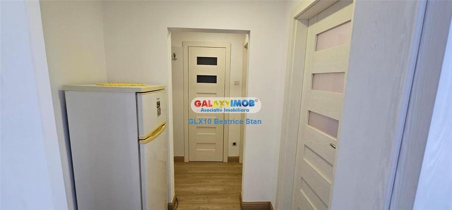 Inchiriere apartament 2 camere DOROBANTI bucatarie echipata