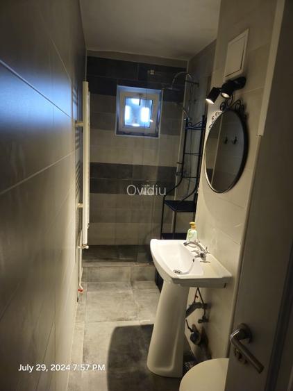 Inchiriez apartament 3 camere Calea Sagului (peste drum de cimitir) - 9