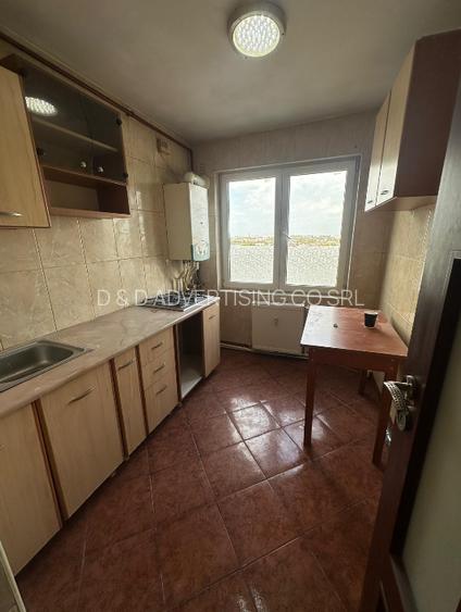 Bld. Chisinau -Piata Delfinului-Apartament 2 camere-confort 1-Centrala -Parcare - 13