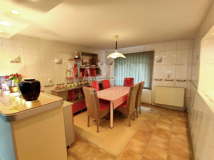 Casa 7 camere de vanzare in Grigorescu, Cluj Napoca - 5