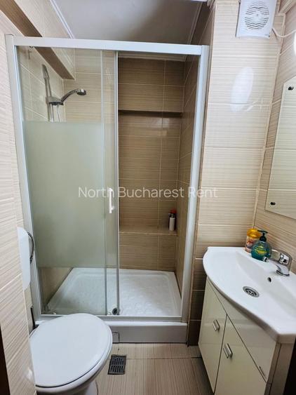 Apartament 2 camere de inchiriat/ Calea Victoriei - 14