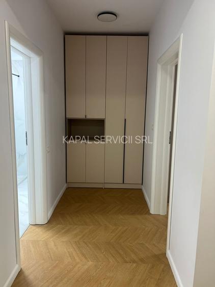 Inchiriere 2 camere, Verona Residence, City Park Mall - 2