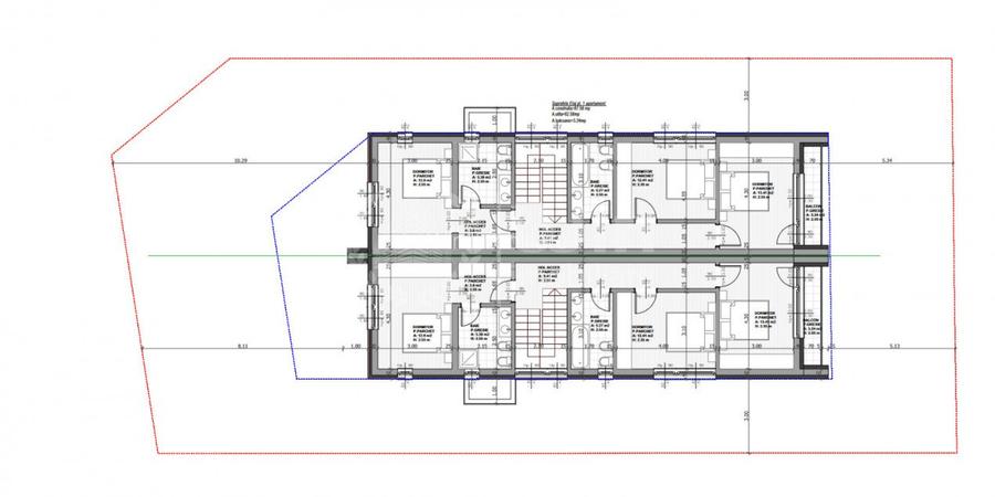 Duplex finalizat cu 4 camere | 165mp | Zona Lidl Dambu Rotund! - 8