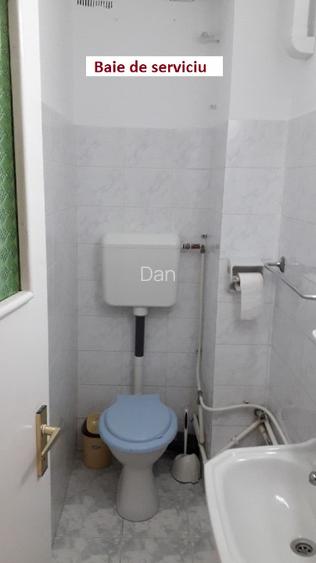 Inchiriere: 3 camere decomandate, 2 bai, etaj 2/4 - 7