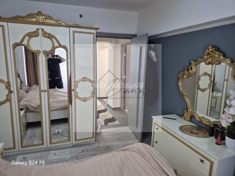 Apartament 3 camere 2 bai I B-dul Lacul Tei I COMISION 0% - 8
