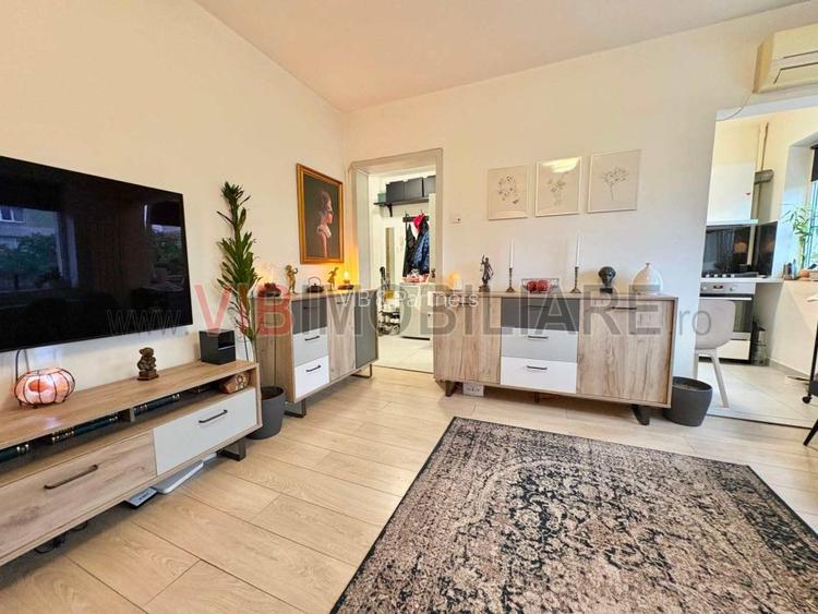 3 Camere - Ion Mihalache - Popisteanu - 2