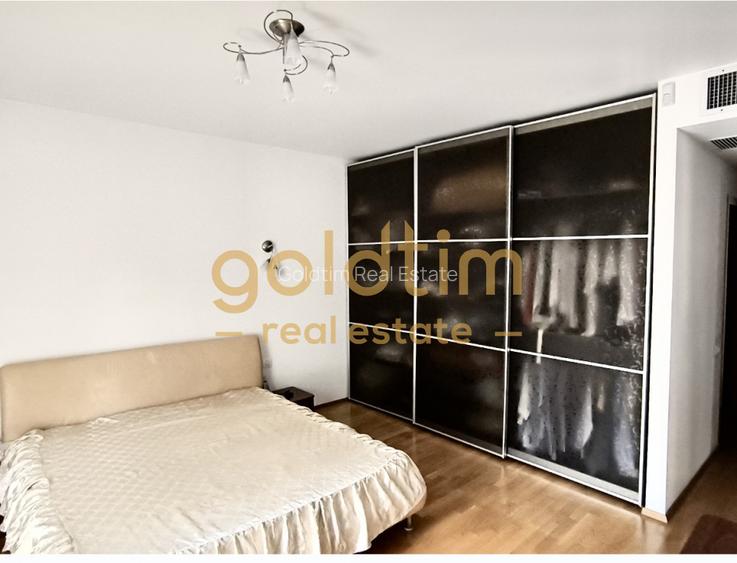 3 CAMERE 132MP+TERASA 16MP/PARCARE SUBTERANA/BOXA/BANEASA-AMBASADA SUA - 12