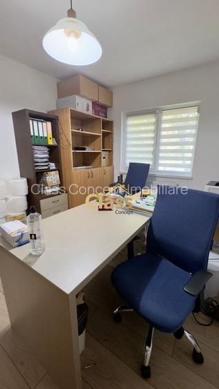 Apartament 3 camere | Decomandat | 64 mpu | Gheorghe Dima Zorilor - 3