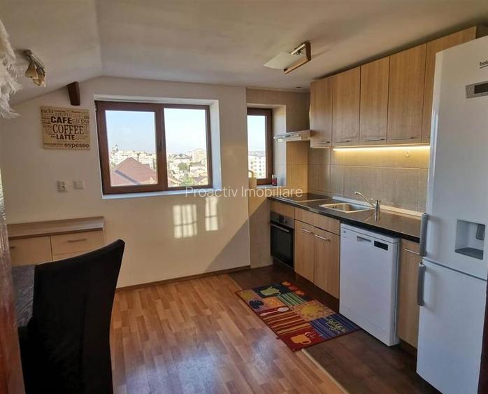 Apartament 3 camere I 68mp I Obcini I 3C-4057 - 4