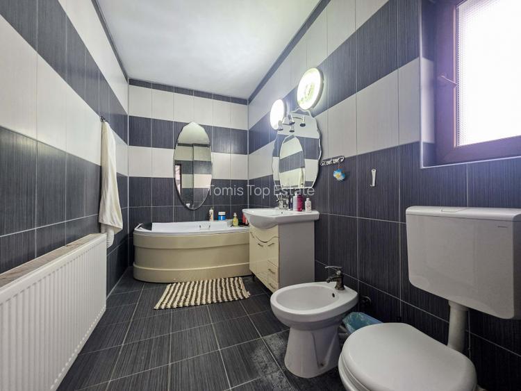 Vilă individuală P+E+M în Valu lui Traian – lângă piața agroalimentară - 11