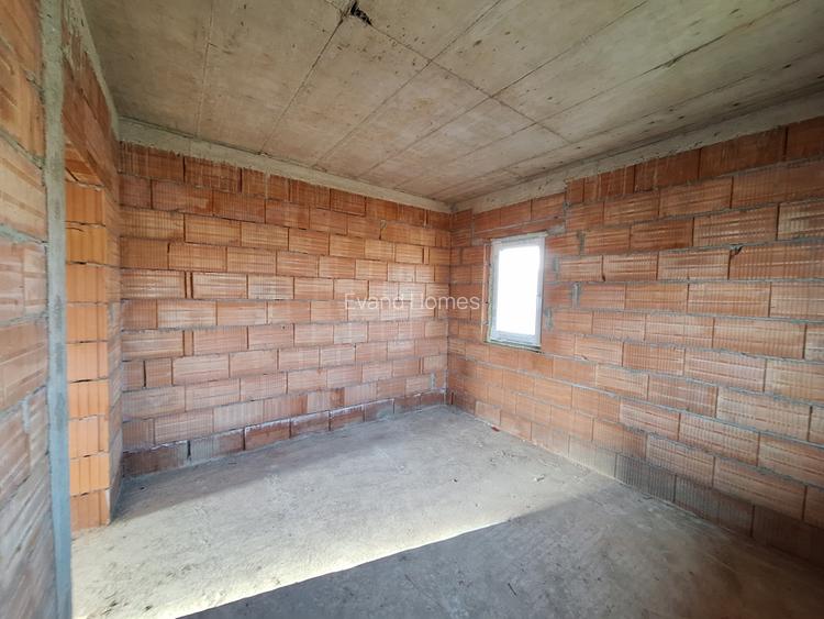 Casa individuala in Giarmata- 125mp -Strada asfaltata- Toate utilitatile  - 9