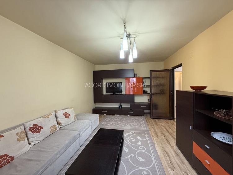 Apartament 2 camere decomandate, Tomis Nord-Rovere - 2