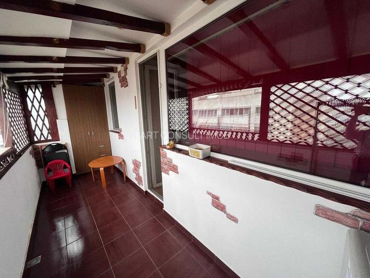 Apartament 2 Camere | Gorjului | Balcon | Metrou in Proximitate | Renovat Recent - 7