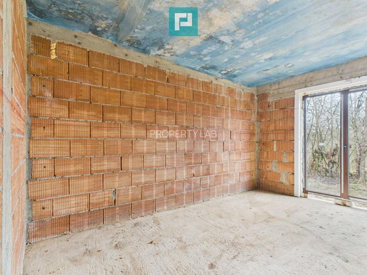 Duplex solid 120 mp, intimitate și calm in Chisoda - 10