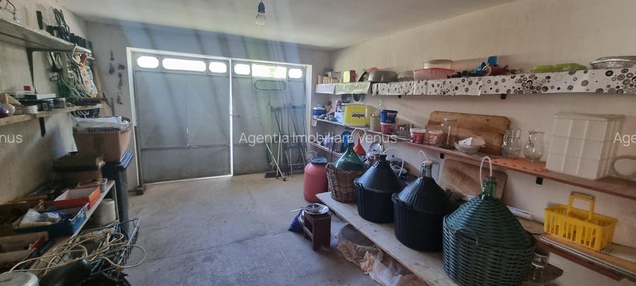 Casa cu etaj zona Bucovina - 10