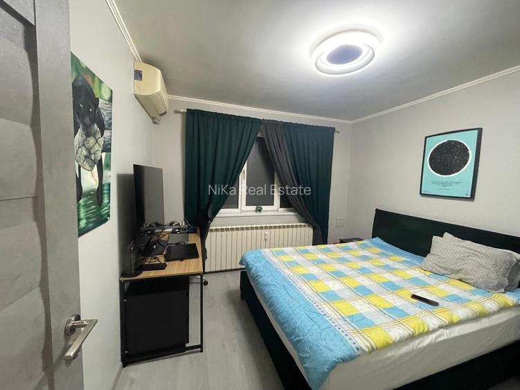 APARTAMENT 3 CAMERE DE VANZARE VATRA LUMINOASA - MAIOR CORAVU - 6