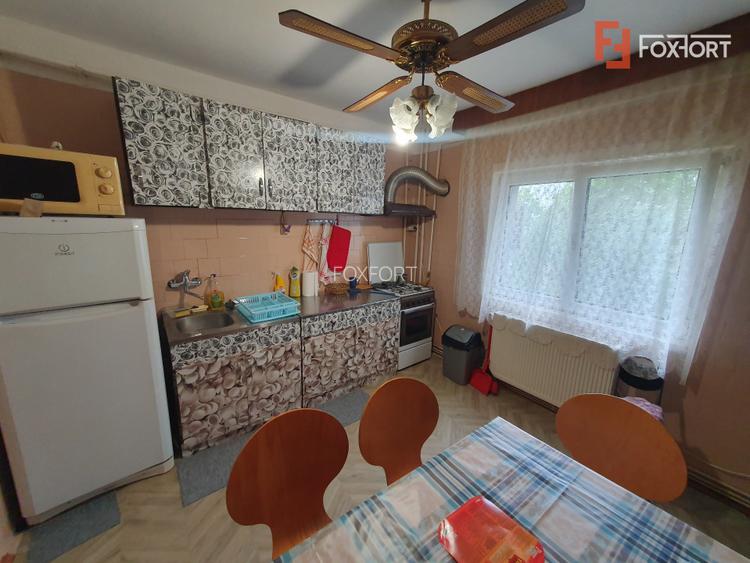 Apartament 3 camere decomandat, etaj 1, Shopping City  - 7