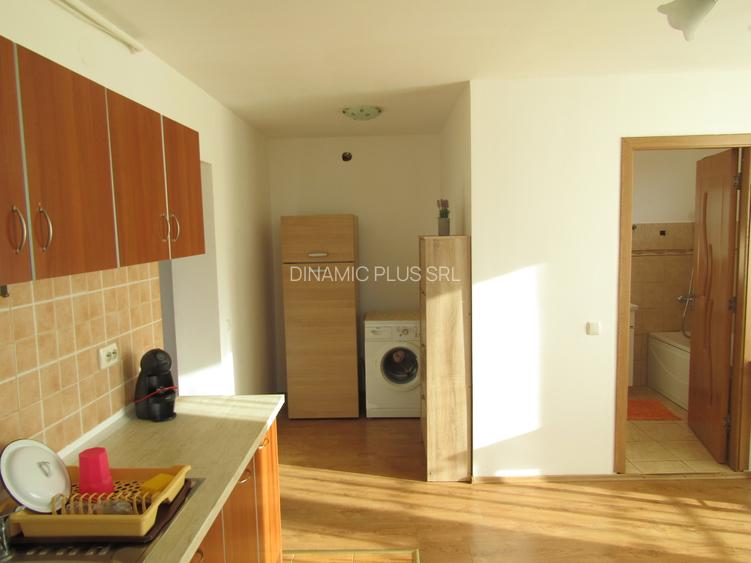 Apartament de inchiriat zona Hipodrom 1, constructie noua - 13