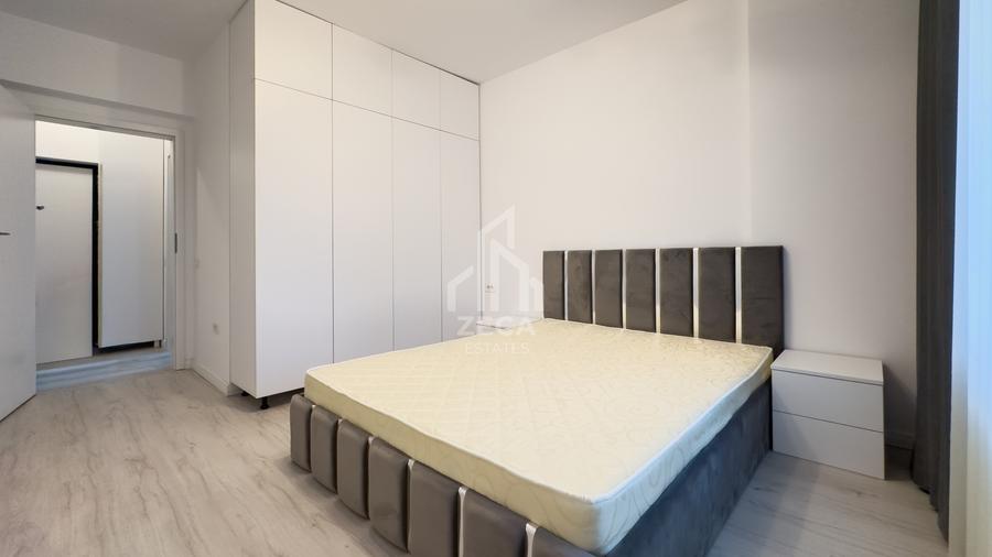 Apartament 2 camere | 56mp | Aparatorii Patriei | Venus 4 | Parcare subterana - 5