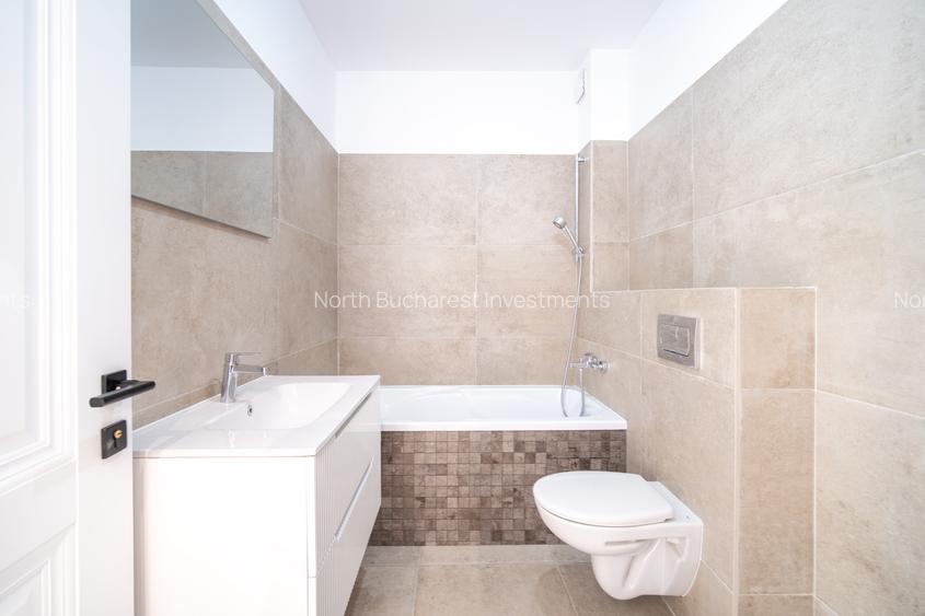 APARTAMENT 3 CAMERE + BALCON 41MP - ZONA MOSILOR - COMISION 0% - 7