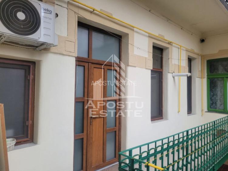 Apartament 3 camere de vanzare, etaj 1,  zona Maria Timisoara - 15