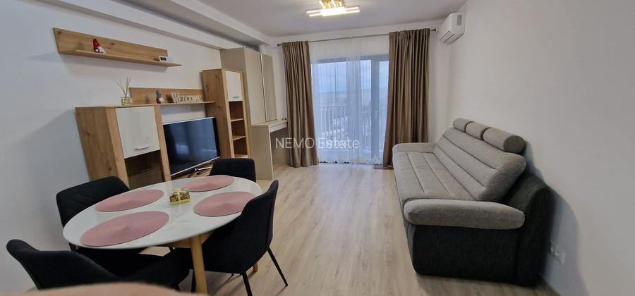 Apartament  cu 2 Camere de Închiriat  I Suceava/Avanera I 450Euro/luna - 6